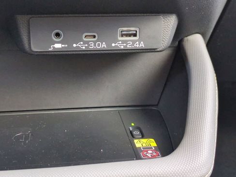 New 2026 Subaru Forester Wilderness image 32