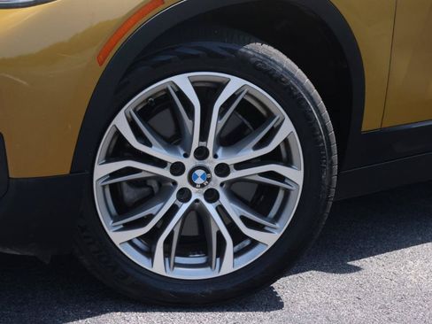 Used 2018 BMW X2 xDrive28i AWD/4WD image 25