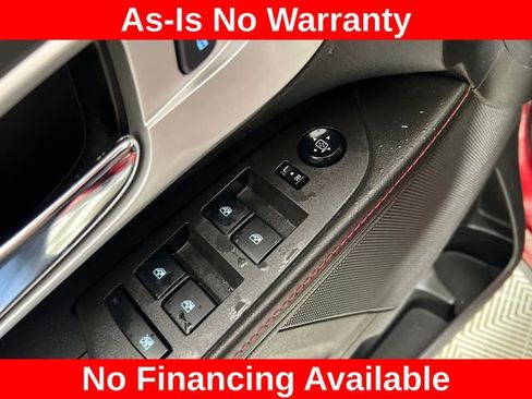 Used 2015 Chevrolet Equinox LT image 12