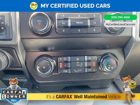 Used 2019 Ford F150 XLT w/ Equipment Group 302A Luxury AWD/4WD image 31