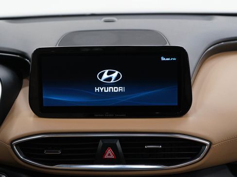 Used 2021 Hyundai Santa Fe Calligraphy AWD/4WD image 15