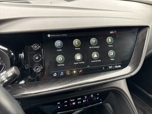 Used 2022 Buick Envision Preferred image 7