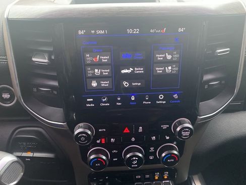 Used 2021 RAM 3500 Laramie image 19