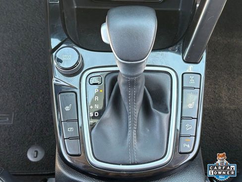 Certified 2025 Kia Seltos EX w/ EX Sunroof Package AWD/4WD image 22
