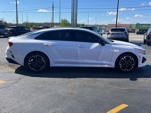 Used 2022 Kia K5 GT-Line w/ GT-Line FWD Premium Package image 6