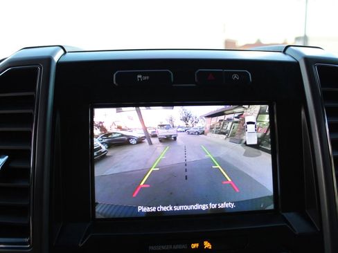 Used 2018 Ford F150 XLT w/ Equipment Group 302A Luxury image 18