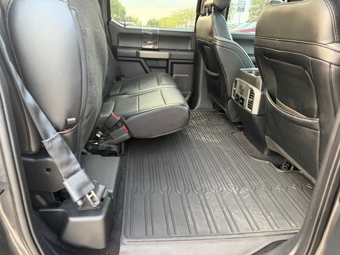 Used 2020 Ford F150 Raptor w/ Equipment Group 802A Luxury AWD/4WD image 14