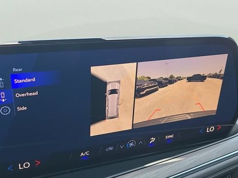 New 2026 Chevrolet Suburban LS w/ LPO, Dark Essentials Package RWD image 31