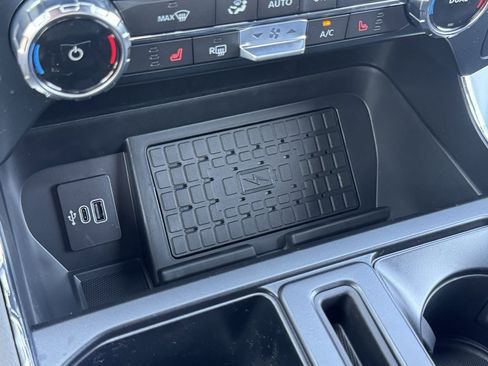 New 2025 Ford F150 XLT w/ Equipment Group 302A MID image 31