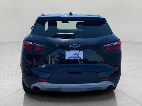 Used 2020 Chevrolet Blazer LT AWD/4WD image 6