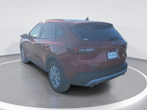 New 2025 Ford Escape Active w/ Active Premium Tech Pack image 4