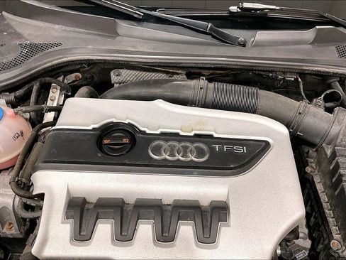 Used 2012 Audi TTS 2.0T Prestige image 28