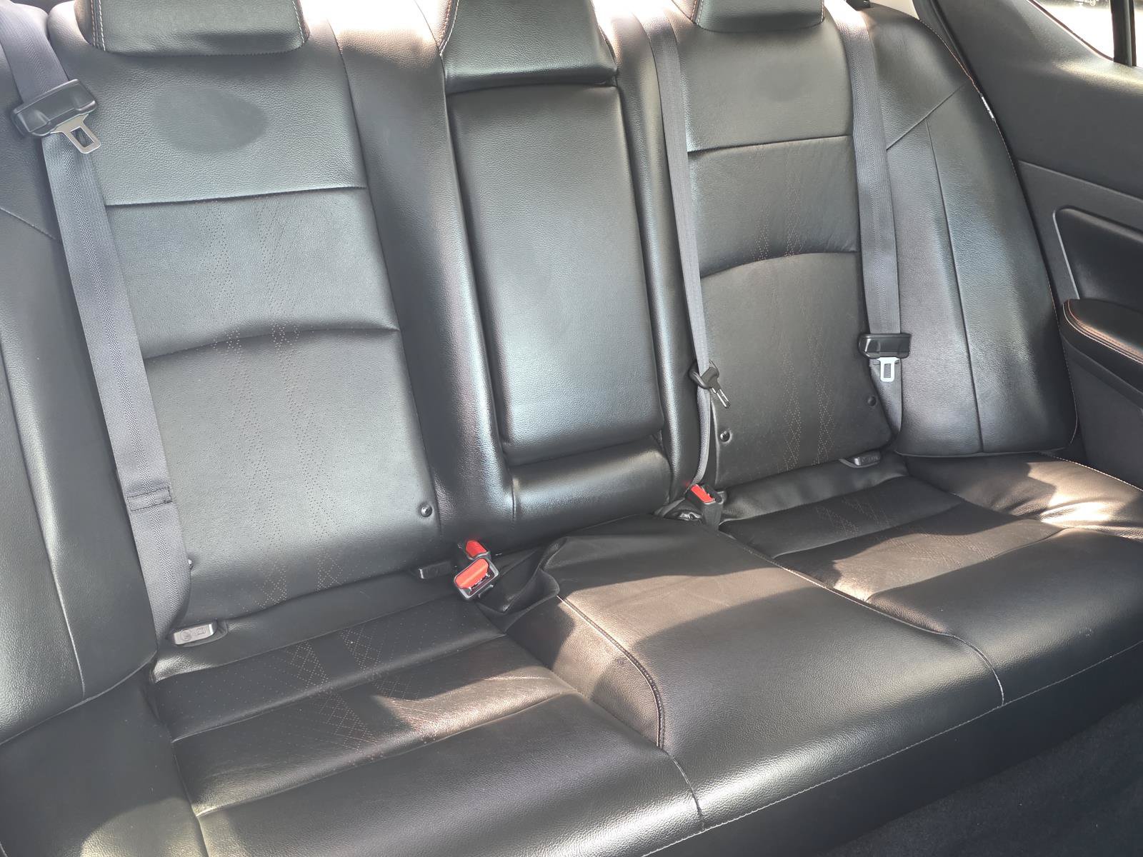 Used 2023 Nissan Altima 2.5 SR w/ SR Premium Package FWD image 18