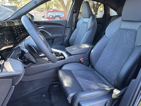 New 2025 Audi SQ5 Premium Plus image 14