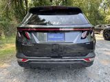 Certified 2023 Hyundai Tucson SEL image 5