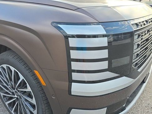 New 2026 Hyundai Palisade Calligraphy FWD image 10