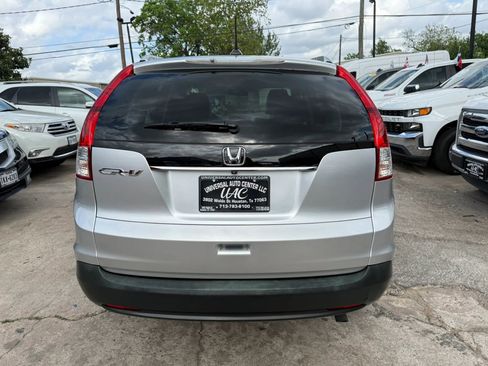 Used 2014 Honda CR-V EX-L image 6