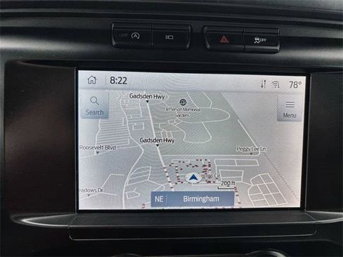 Used 2023 Ford F150 XL w/ STX Appearance Package image 18