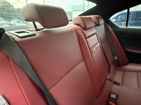 Certified 2024 Lexus IS 300 AWD w/ Premium Package image 40