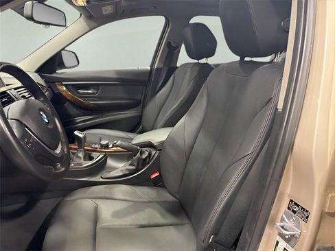 Used 2014 BMW 328i Sedan image 11