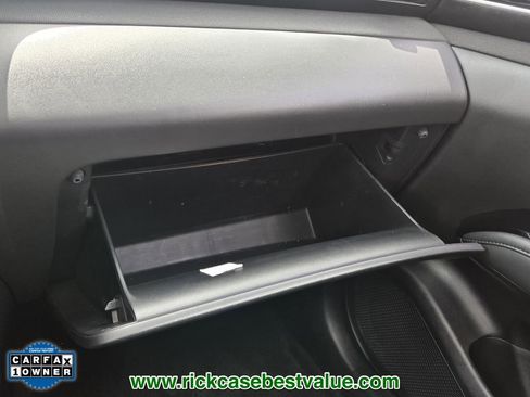 Used 2024 Hyundai Tucson Limited image 23