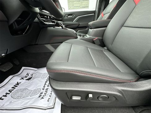 New 2026 Chevrolet Colorado Z71 w/ Z71 Convenience Package 2 image 12