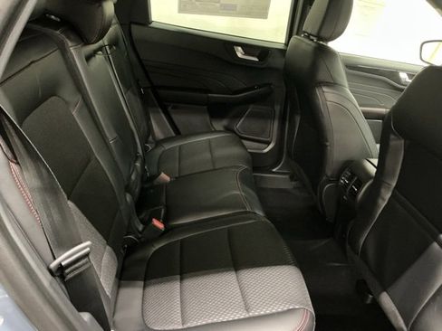 New 2026 Ford Escape ST-Line Select w/ Tech Pack #1 image 17