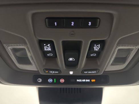 Used 2023 GMC Sierra 1500 Denali w/ Denali Reserve Package AWD/4WD image 56