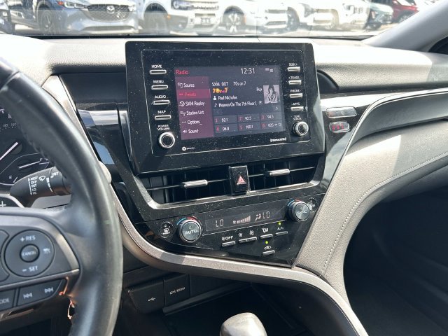 Used 2024 Toyota Camry SE FWD image 18