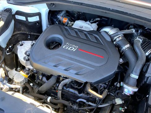 Used 2020 Hyundai Santa Fe Limited FWD image 33