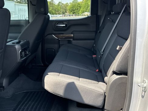 Used 2022 GMC Sierra 1500 Elevation w/ X31 Off-Road Package image 15