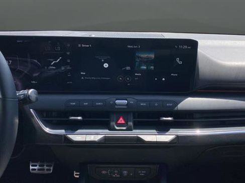 New 2026 Kia K4 GT-Line Turbo FWD image 13