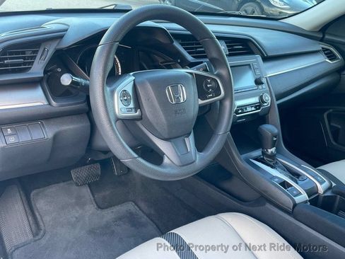 Used 2016 Honda Civic LX image 15