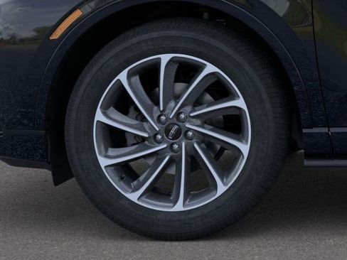 New 2026 Lincoln Corsair Grand Touring AWD/4WD image 17