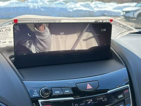 New 2026 Acura RDX SH-AWD image 15