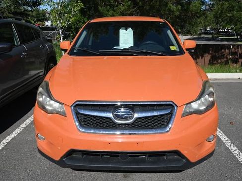Used 2014 Subaru Crosstrek 2.0i Premium AWD/4WD image 10