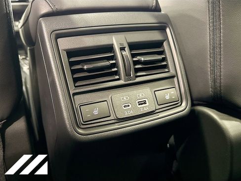 New 2026 Subaru Outback Limited XT image 26