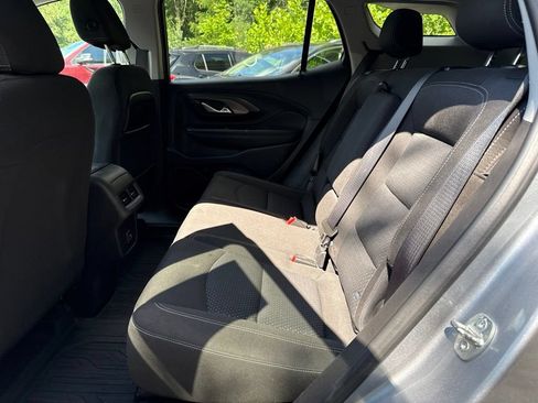 Used 2023 GMC Terrain SLE w/ LPO, Floor Liner Package AWD/4WD image 29