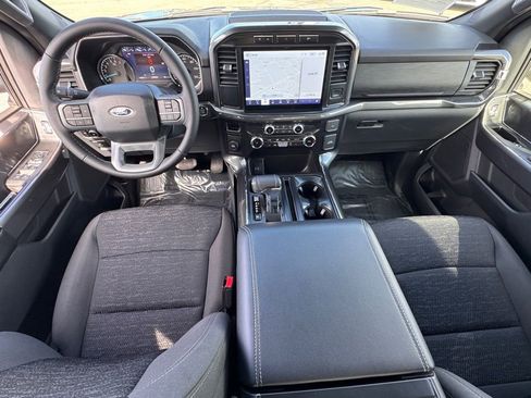 Certified 2023 Ford F150 XLT w/ Equipment Group 302A High image 27