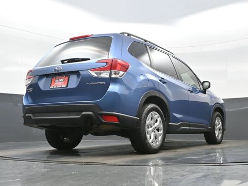 Used 2024 Subaru Forester AWD/4WD image 26
