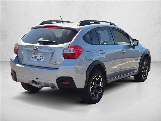 Used 2013 Subaru Crosstrek 2.0i Limited AWD/4WD image 5