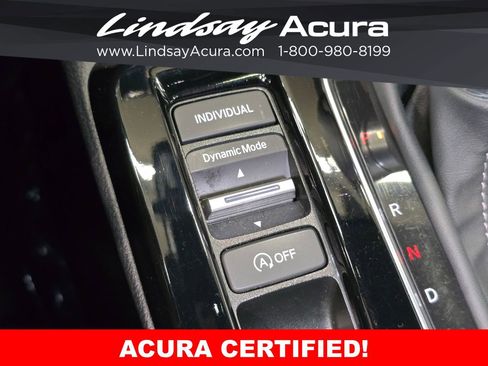 Certified 2023 Acura Integra A-Spec FWD image 21