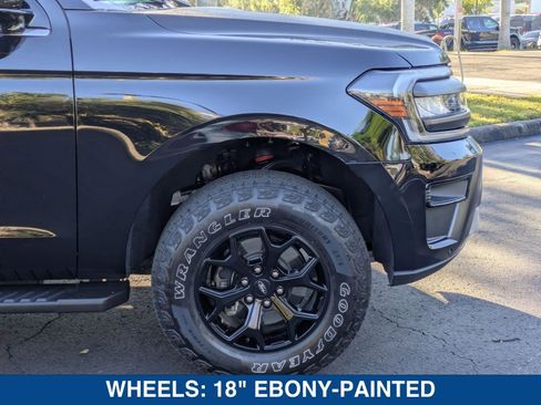 Certified 2024 Ford Expedition Timberline AWD/4WD image 11