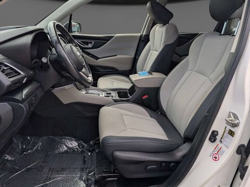 Used 2020 Subaru Forester Premium AWD/4WD image 18