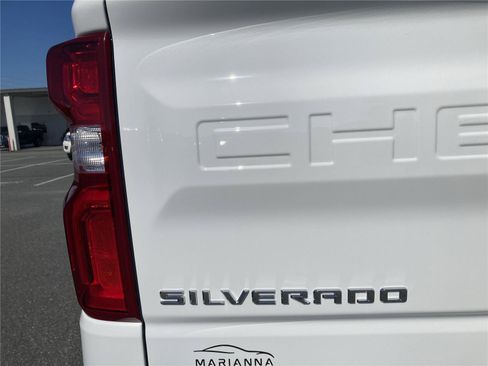 New 2026 Chevrolet Silverado 1500 RST w/ RST All Star Premium Package image 10