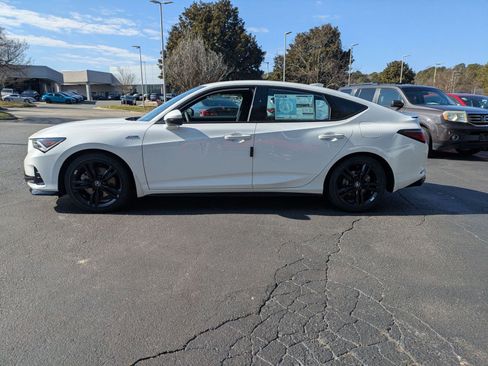 New 2026 Acura Integra A-Spec image 8