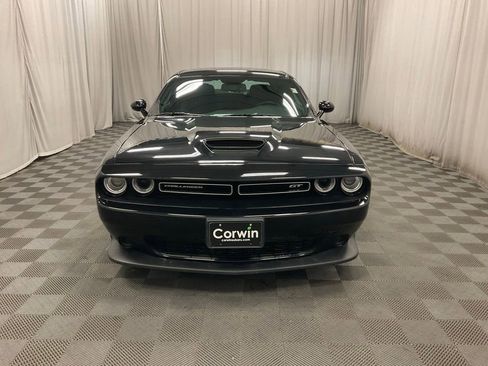 Used 2023 Dodge Challenger GT AWD/4WD image 7