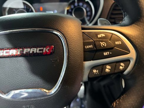 Used 2016 Dodge Challenger R/T Scat Pack RWD image 19