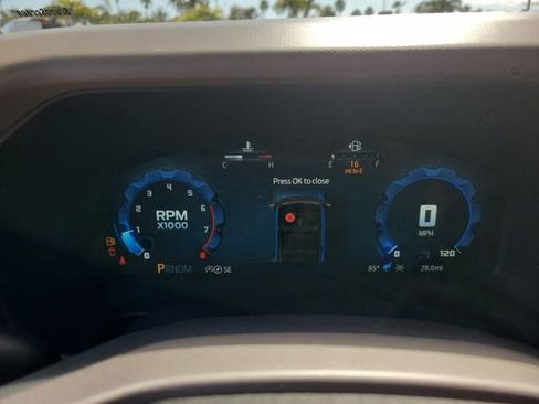 New 2026 Ford Bronco Big Bend image 24