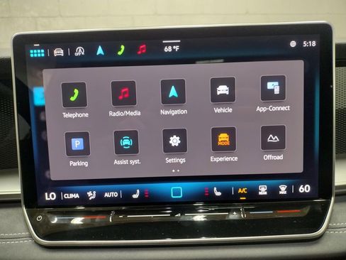 New 2025 Volkswagen Tiguan SE R-Line image 29